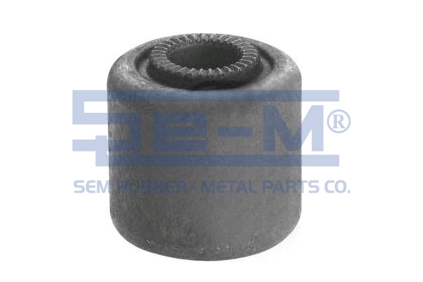 Mounting, stabiliser bar